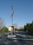 hashimoto apartments roof antenna